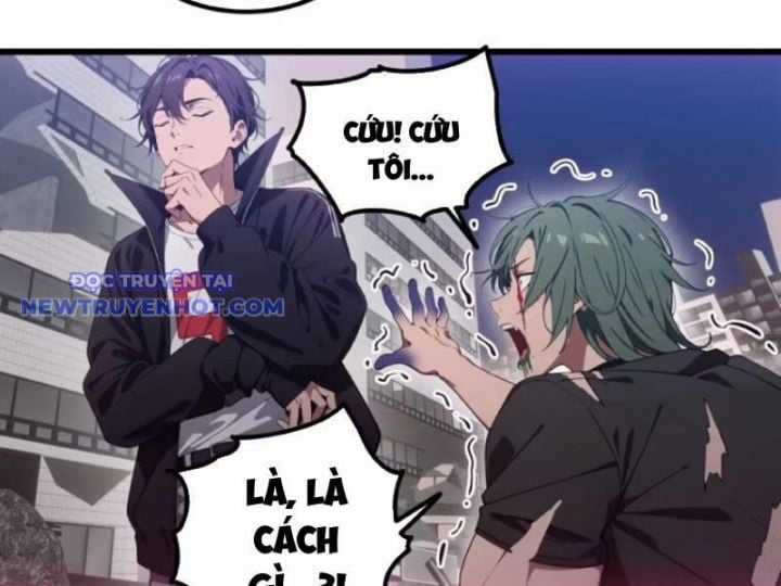 Tà Thần Giáng Thế, Ta Có Một Tòa Đại Hung Ngục Chapter 34 trang 12