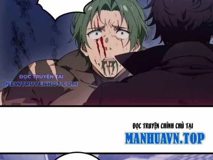 Tà Thần Giáng Thế, Ta Có Một Tòa Đại Hung Ngục Chapter 34 trang 15