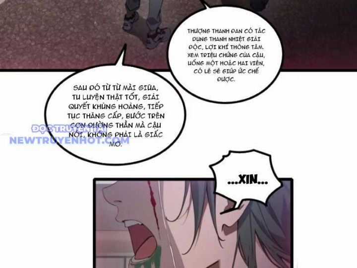 Tà Thần Giáng Thế, Ta Có Một Tòa Đại Hung Ngục Chapter 34 trang 17