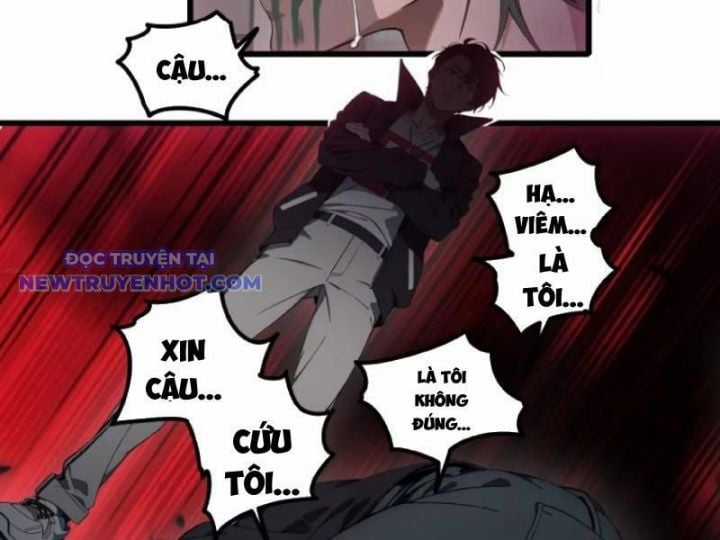 Tà Thần Giáng Thế, Ta Có Một Tòa Đại Hung Ngục Chapter 34 trang 18