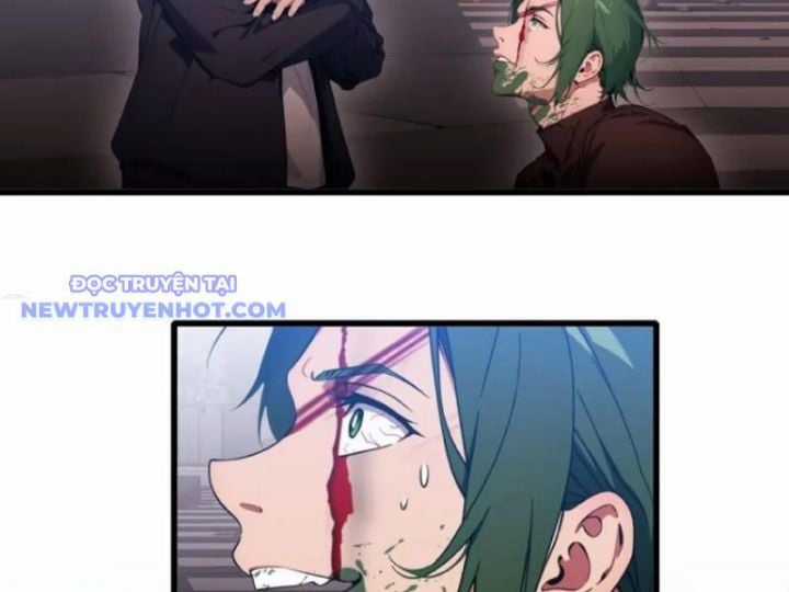 Tà Thần Giáng Thế, Ta Có Một Tòa Đại Hung Ngục Chapter 34 trang 21