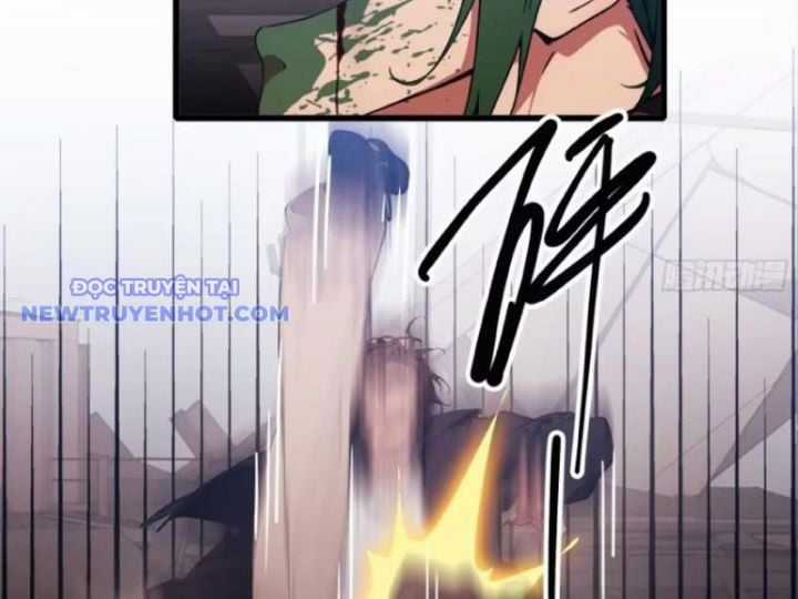 Tà Thần Giáng Thế, Ta Có Một Tòa Đại Hung Ngục Chapter 34 trang 22