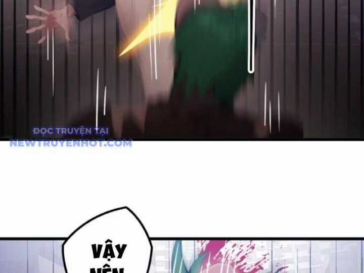 Tà Thần Giáng Thế, Ta Có Một Tòa Đại Hung Ngục Chapter 34 trang 23