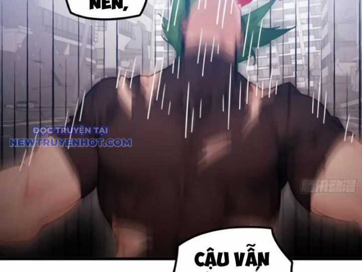 Tà Thần Giáng Thế, Ta Có Một Tòa Đại Hung Ngục Chapter 34 trang 24