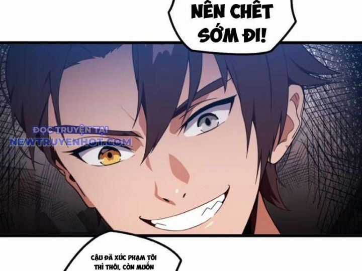 Tà Thần Giáng Thế, Ta Có Một Tòa Đại Hung Ngục Chapter 34 trang 25