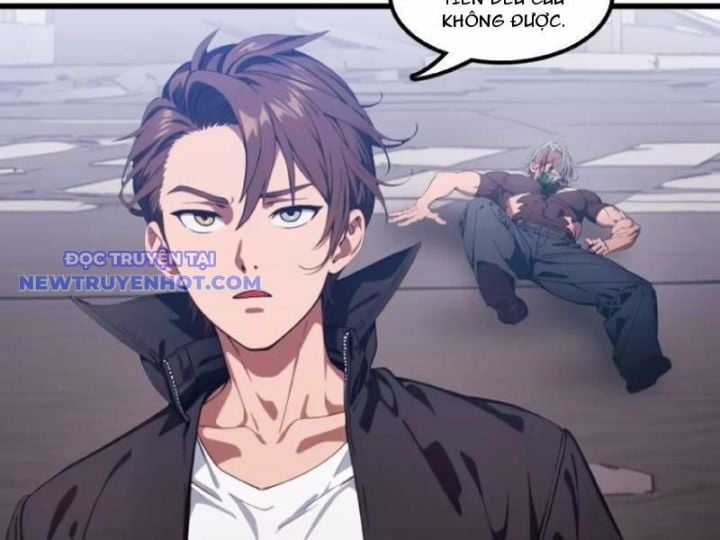 Tà Thần Giáng Thế, Ta Có Một Tòa Đại Hung Ngục Chapter 34 trang 27