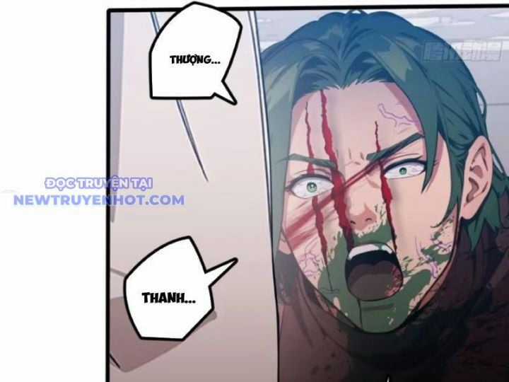 Tà Thần Giáng Thế, Ta Có Một Tòa Đại Hung Ngục Chapter 34 trang 29