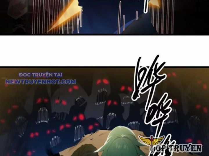 Tà Thần Giáng Thế, Ta Có Một Tòa Đại Hung Ngục Chapter 34 trang 3