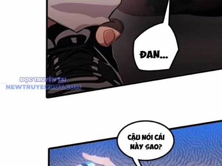 Tà Thần Giáng Thế, Ta Có Một Tòa Đại Hung Ngục Chapter 34 trang 30