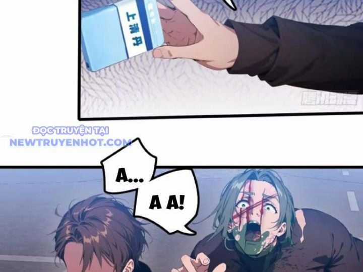 Tà Thần Giáng Thế, Ta Có Một Tòa Đại Hung Ngục Chapter 34 trang 31