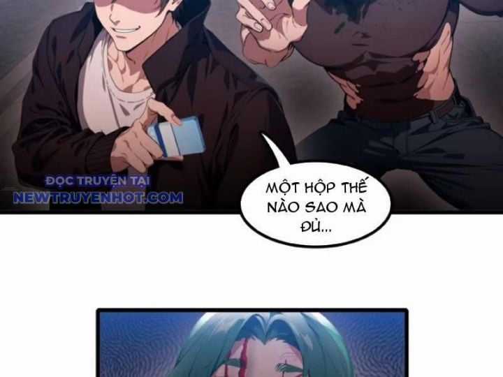 Tà Thần Giáng Thế, Ta Có Một Tòa Đại Hung Ngục Chapter 34 trang 32