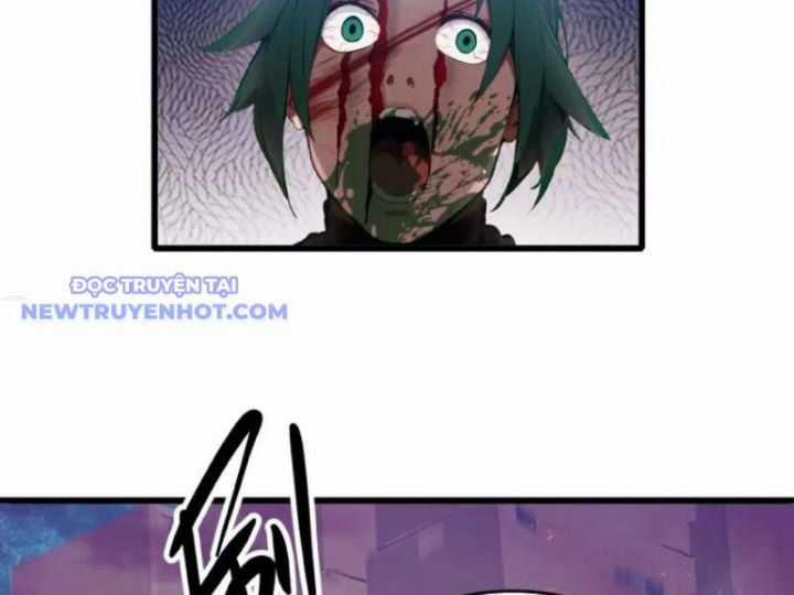 Tà Thần Giáng Thế, Ta Có Một Tòa Đại Hung Ngục Chapter 34 trang 33