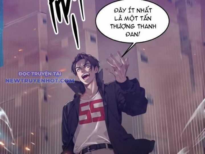 Tà Thần Giáng Thế, Ta Có Một Tòa Đại Hung Ngục Chapter 34 trang 34