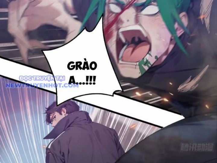 Tà Thần Giáng Thế, Ta Có Một Tòa Đại Hung Ngục Chapter 34 trang 39