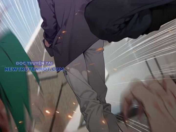 Tà Thần Giáng Thế, Ta Có Một Tòa Đại Hung Ngục Chapter 34 trang 40