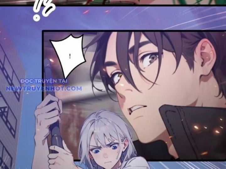 Tà Thần Giáng Thế, Ta Có Một Tòa Đại Hung Ngục Chapter 34 trang 43