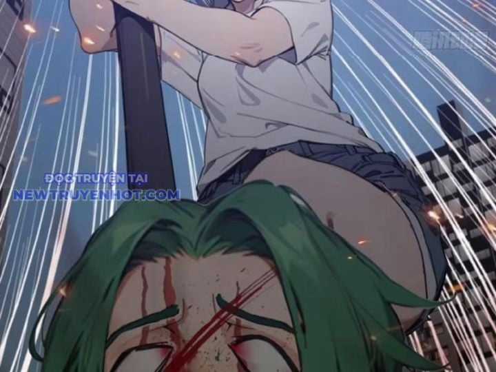 Tà Thần Giáng Thế, Ta Có Một Tòa Đại Hung Ngục Chapter 34 trang 44