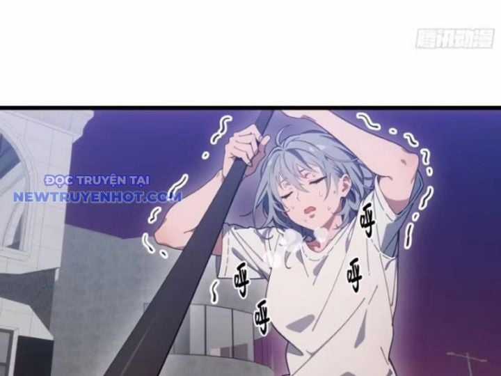 Tà Thần Giáng Thế, Ta Có Một Tòa Đại Hung Ngục Chapter 34 trang 46