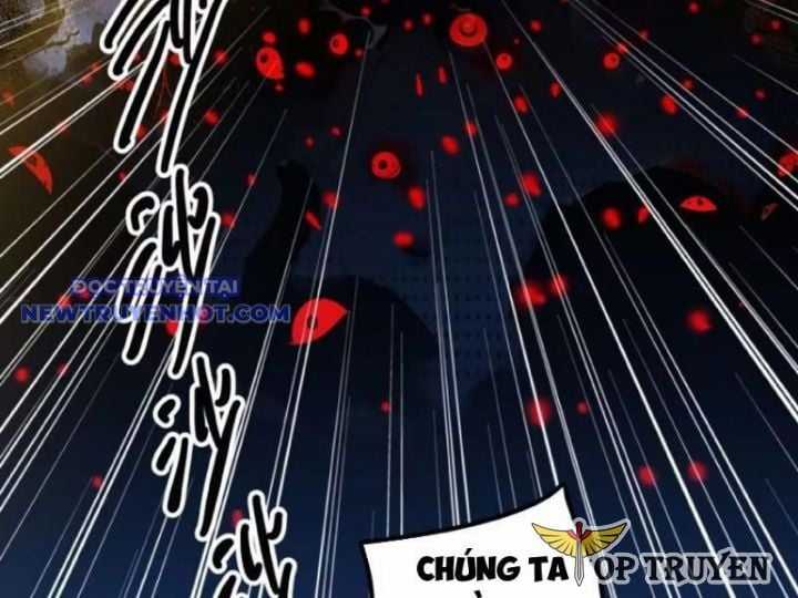 Tà Thần Giáng Thế, Ta Có Một Tòa Đại Hung Ngục Chapter 34 trang 5