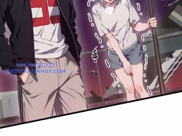 Tà Thần Giáng Thế, Ta Có Một Tòa Đại Hung Ngục Chapter 34 trang 50