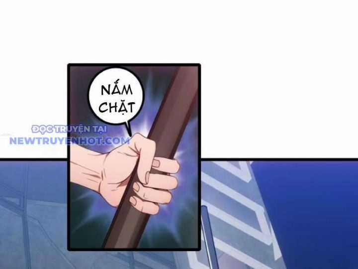 Tà Thần Giáng Thế, Ta Có Một Tòa Đại Hung Ngục Chapter 34 trang 51