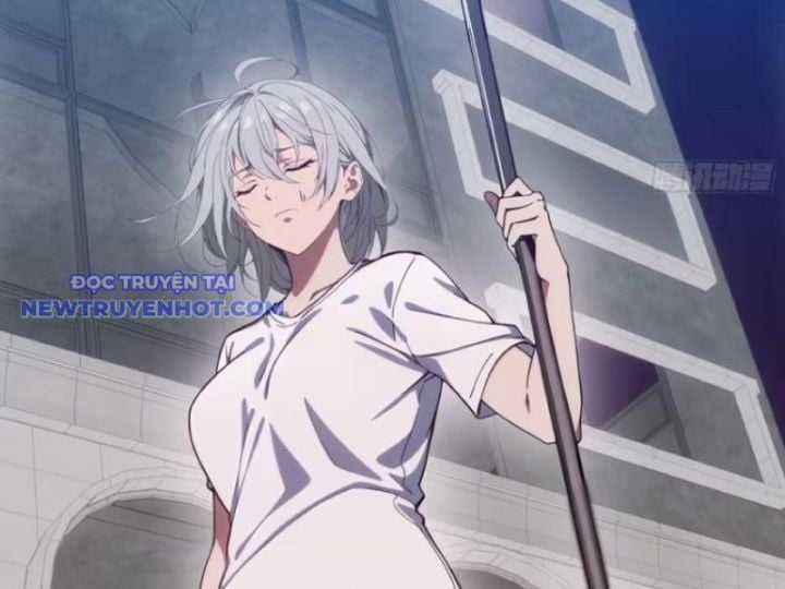 Tà Thần Giáng Thế, Ta Có Một Tòa Đại Hung Ngục Chapter 34 trang 52