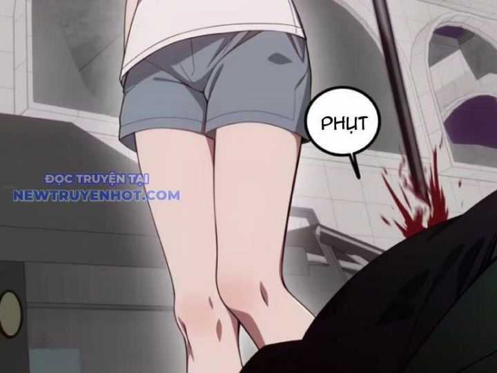 Tà Thần Giáng Thế, Ta Có Một Tòa Đại Hung Ngục Chapter 34 trang 53