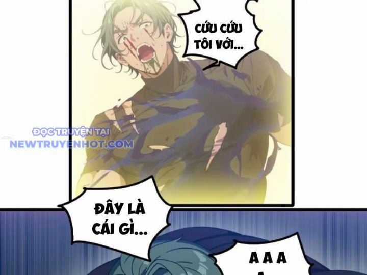 Tà Thần Giáng Thế, Ta Có Một Tòa Đại Hung Ngục Chapter 34 trang 7