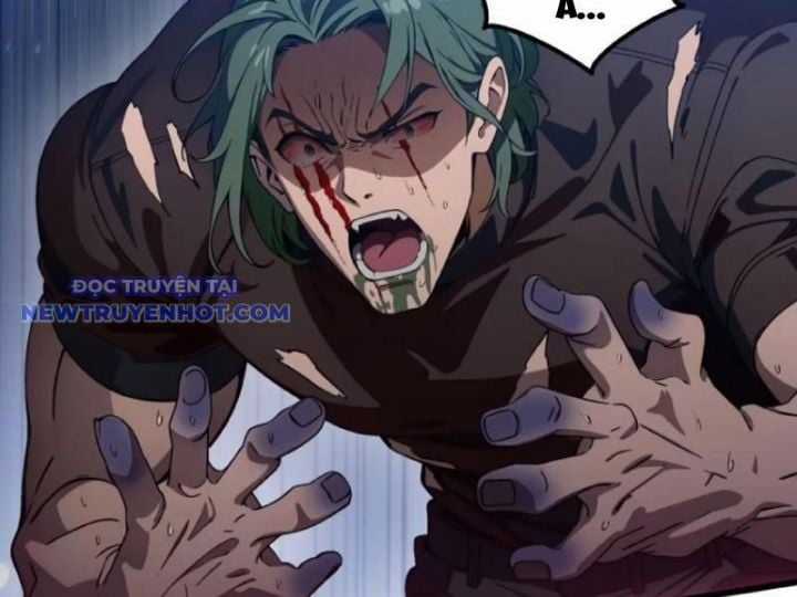 Tà Thần Giáng Thế, Ta Có Một Tòa Đại Hung Ngục Chapter 34 trang 8