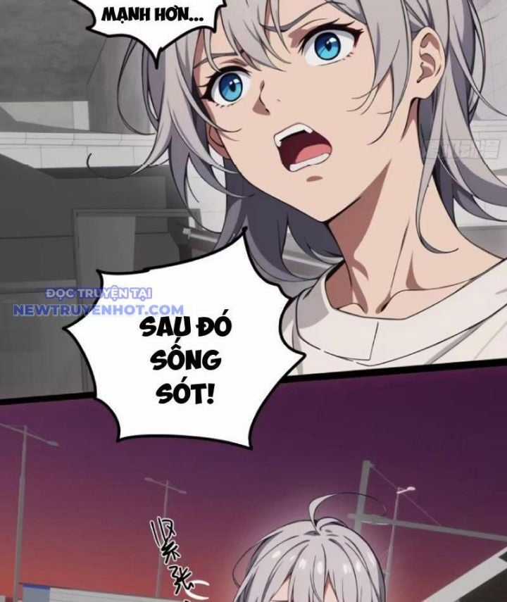 Tà Thần Giáng Thế, Ta Có Một Tòa Đại Hung Ngục Chapter 35 trang 14