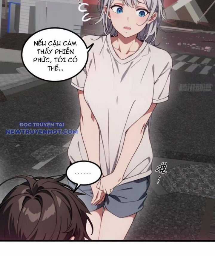 Tà Thần Giáng Thế, Ta Có Một Tòa Đại Hung Ngục Chapter 35 trang 15