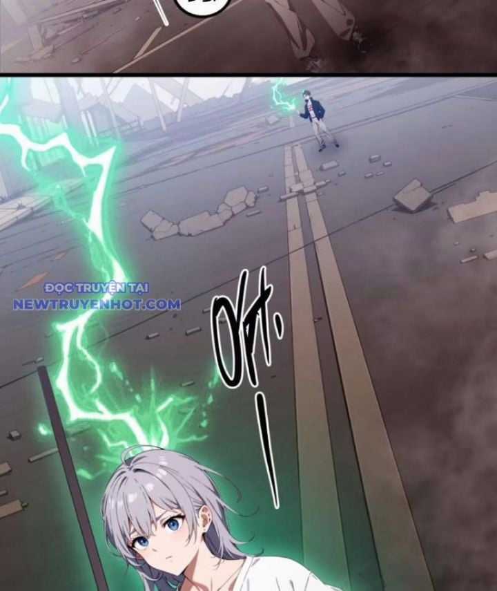 Tà Thần Giáng Thế, Ta Có Một Tòa Đại Hung Ngục Chapter 35 trang 20