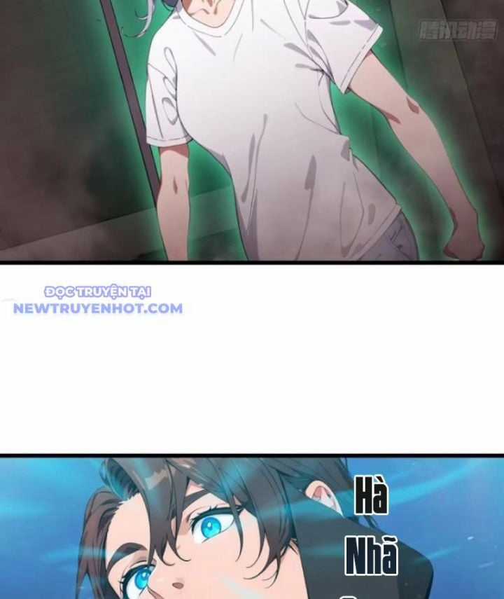 Tà Thần Giáng Thế, Ta Có Một Tòa Đại Hung Ngục Chapter 35 trang 21