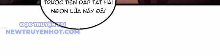 Tà Thần Giáng Thế, Ta Có Một Tòa Đại Hung Ngục Chapter 35 trang 24