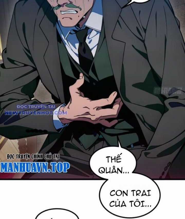 Tà Thần Giáng Thế, Ta Có Một Tòa Đại Hung Ngục Chapter 35 trang 26