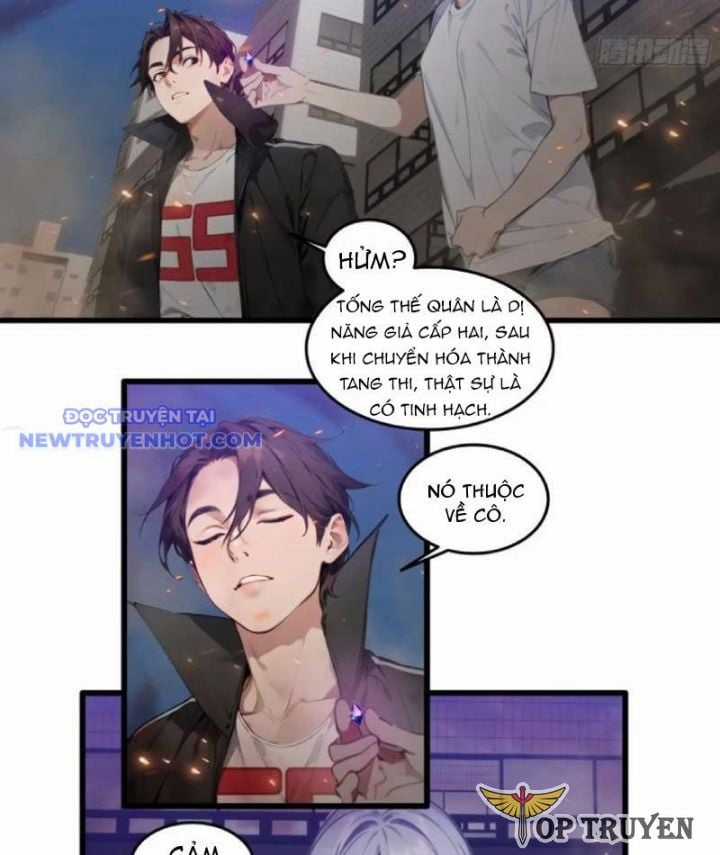 Tà Thần Giáng Thế, Ta Có Một Tòa Đại Hung Ngục Chapter 35 trang 3