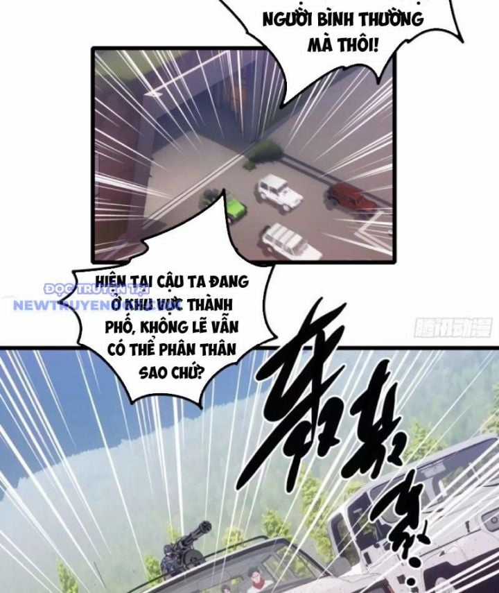 Tà Thần Giáng Thế, Ta Có Một Tòa Đại Hung Ngục Chapter 35 trang 31