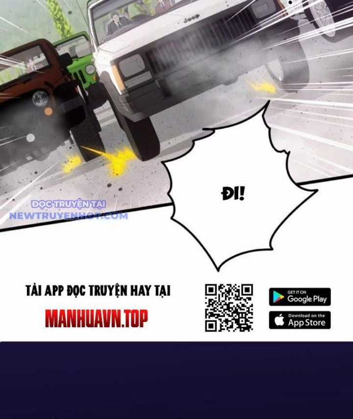 Tà Thần Giáng Thế, Ta Có Một Tòa Đại Hung Ngục Chapter 35 trang 32