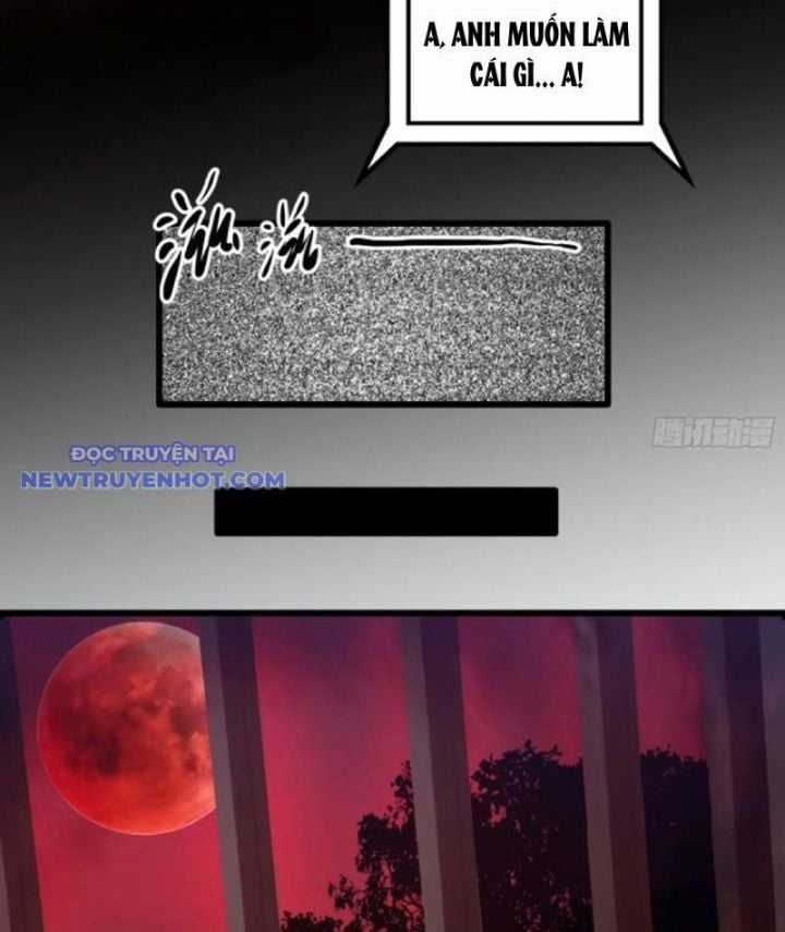 Tà Thần Giáng Thế, Ta Có Một Tòa Đại Hung Ngục Chapter 35 trang 35