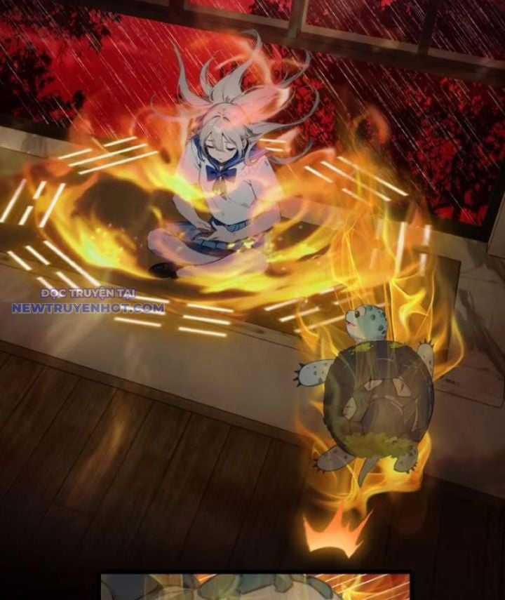 Tà Thần Giáng Thế, Ta Có Một Tòa Đại Hung Ngục Chapter 36 trang 13