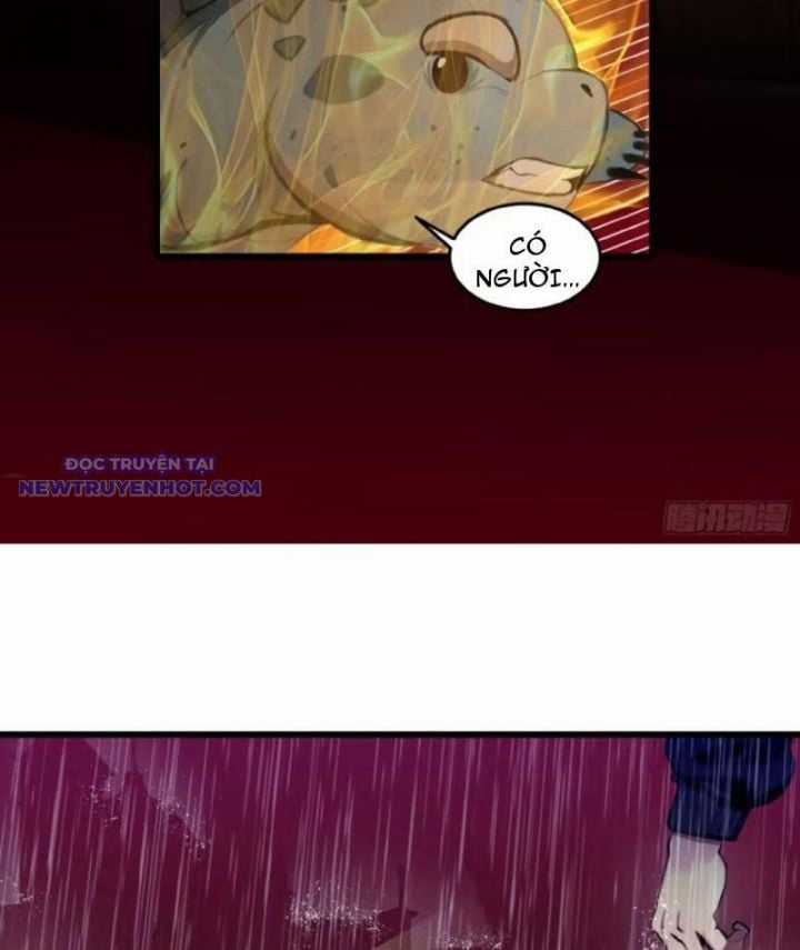 Tà Thần Giáng Thế, Ta Có Một Tòa Đại Hung Ngục Chapter 36 trang 14