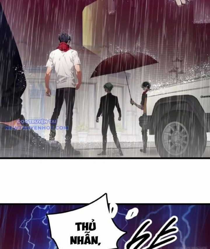 Tà Thần Giáng Thế, Ta Có Một Tòa Đại Hung Ngục Chapter 36 trang 15