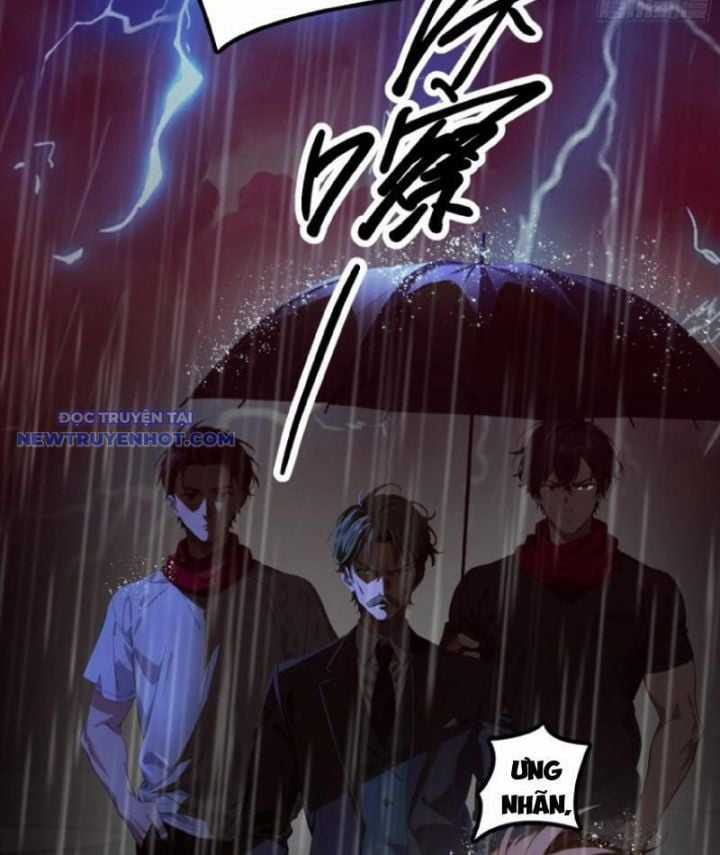 Tà Thần Giáng Thế, Ta Có Một Tòa Đại Hung Ngục Chapter 36 trang 16