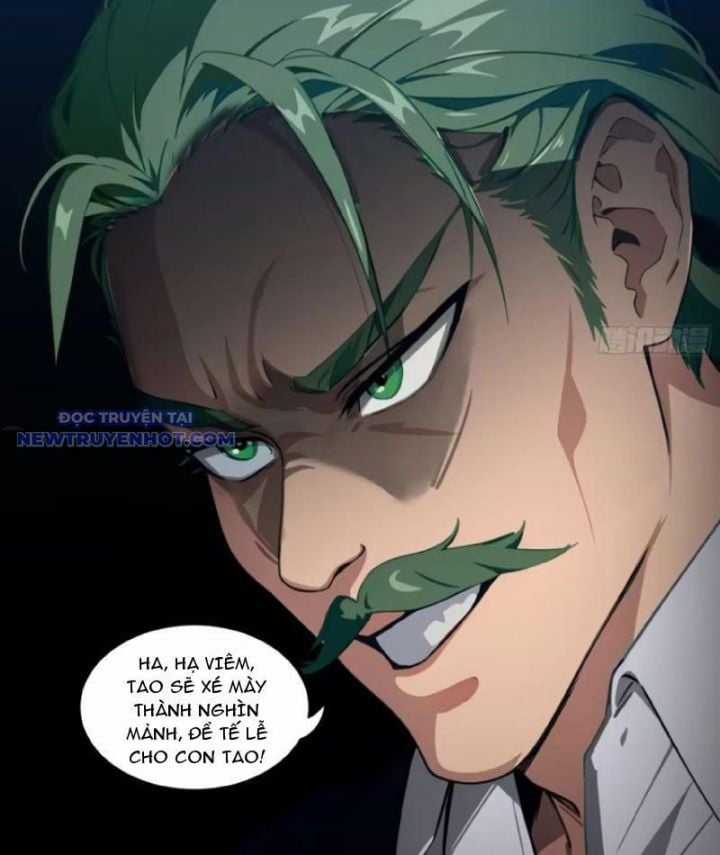 Tà Thần Giáng Thế, Ta Có Một Tòa Đại Hung Ngục Chapter 36 trang 20