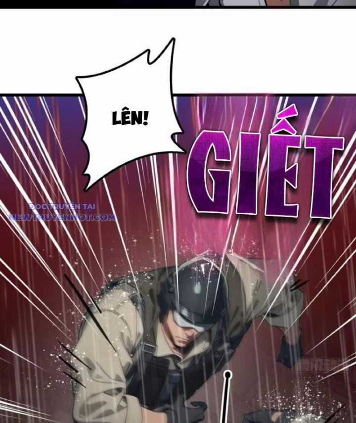 Tà Thần Giáng Thế, Ta Có Một Tòa Đại Hung Ngục Chapter 36 trang 21