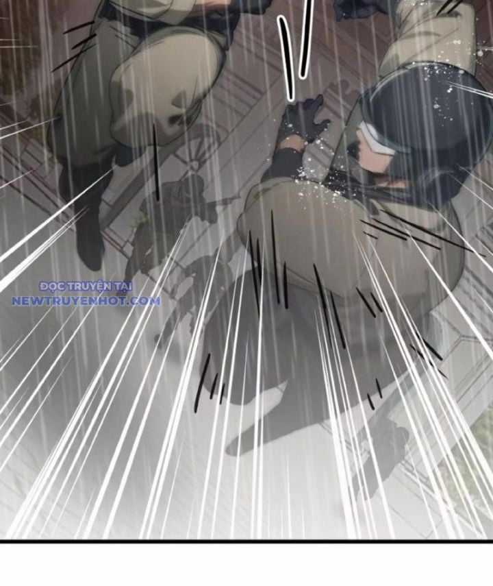 Tà Thần Giáng Thế, Ta Có Một Tòa Đại Hung Ngục Chapter 36 trang 22