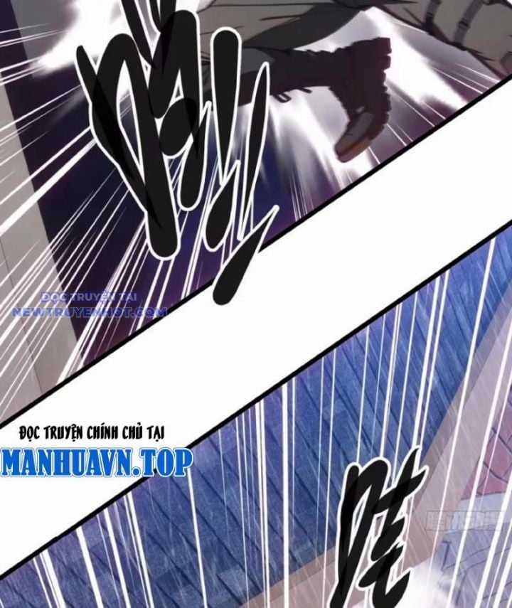 Tà Thần Giáng Thế, Ta Có Một Tòa Đại Hung Ngục Chapter 36 trang 24