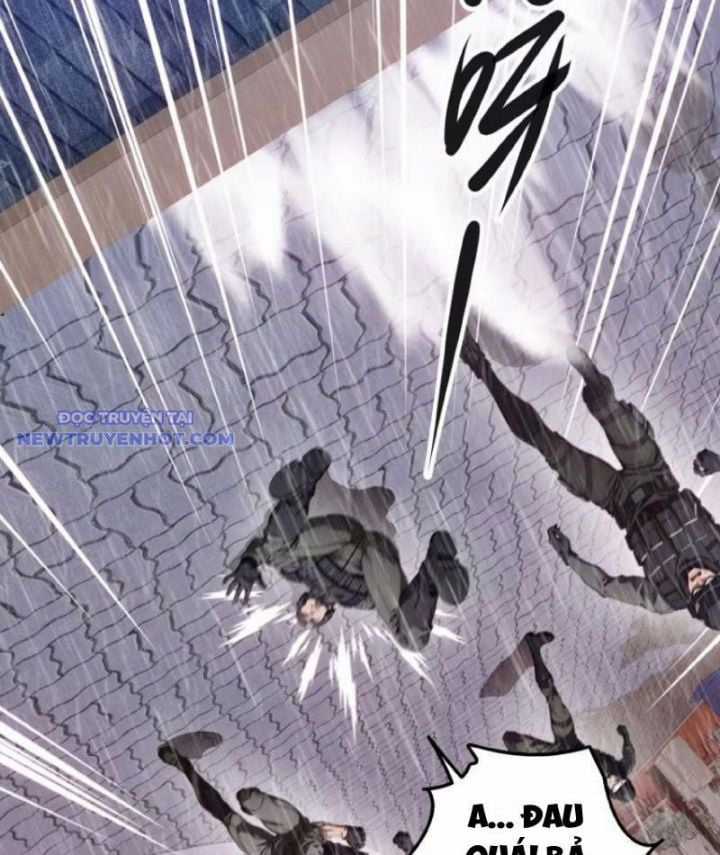 Tà Thần Giáng Thế, Ta Có Một Tòa Đại Hung Ngục Chapter 36 trang 25