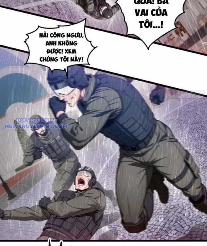 Tà Thần Giáng Thế, Ta Có Một Tòa Đại Hung Ngục Chapter 36 trang 26