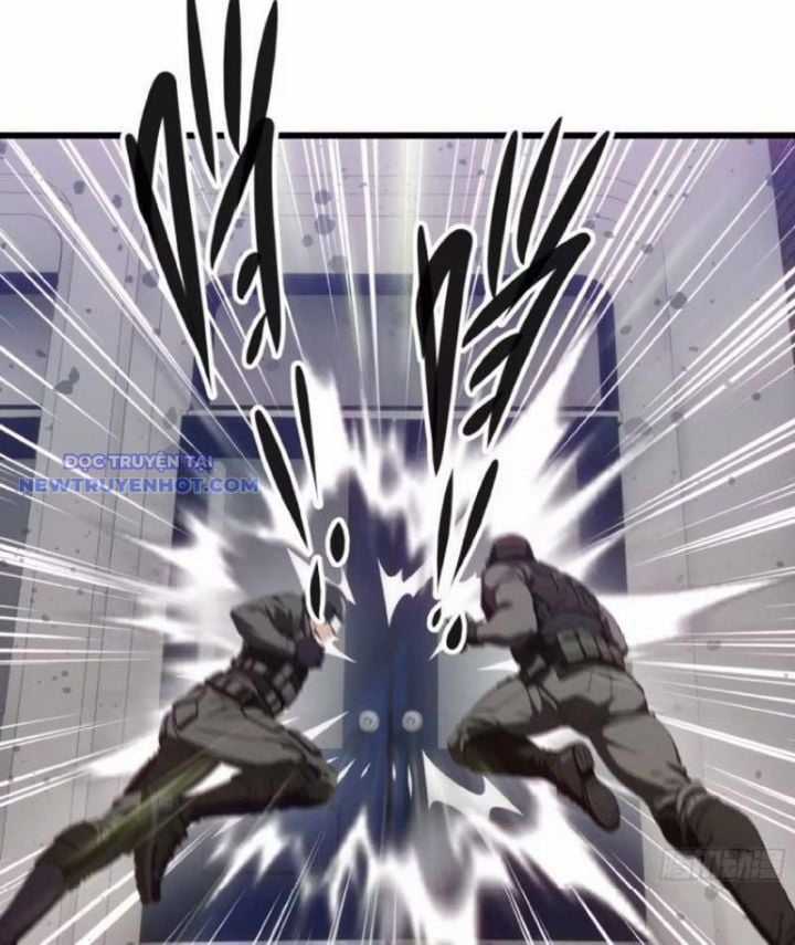 Tà Thần Giáng Thế, Ta Có Một Tòa Đại Hung Ngục Chapter 36 trang 27